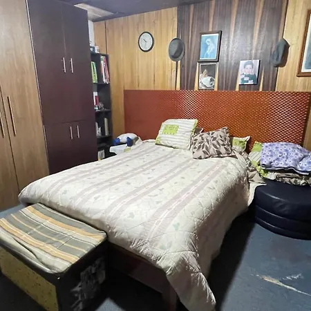 Casa Tranquila Apartment